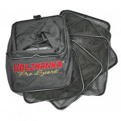 Садок "Volzhanka Pro Sport" 3.0 м, латекс